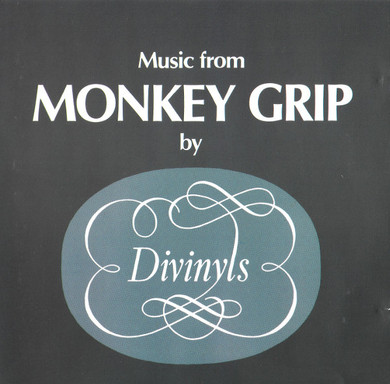 Divinyls – Music From Monkey Grip CD