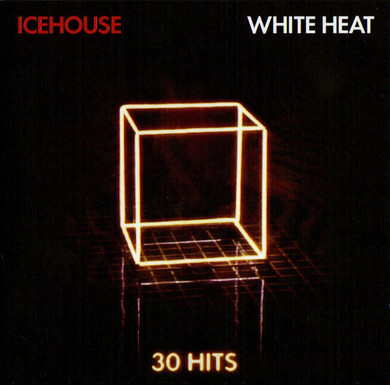Icehouse – White Heat: 30 Hits 2CD