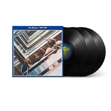 Beatles - 1967-1970 2023 Edition Vinyl 3LP