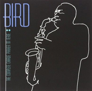 Charlie Parker - Bird The Complete Charlie Parker On Verve 10CD Boxset (Used)