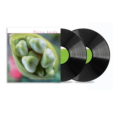 Fiona Apple - Extraordinary Machine Vinyl 2LP