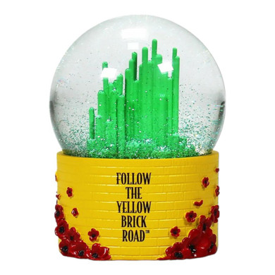 Wizard Of Oz - 65mm Snowglobe