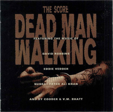 Various – Dead Man Walking (The Score) CD