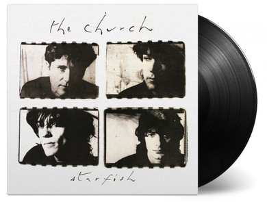 Church – Starfish Vinyl LP