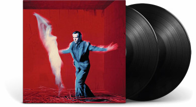 Peter Gabriel - US Vinyl 2LP