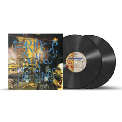 Prince - Sign O' The Times Vinyl 2LP