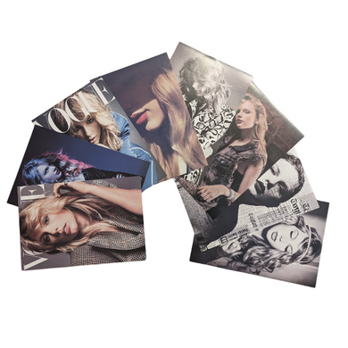 Taylor Swift - 8 Poster Pack Various