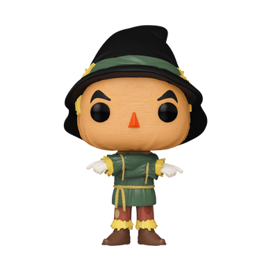 Wizard of Oz - The Scarecrow Pop! Vinyl #1516