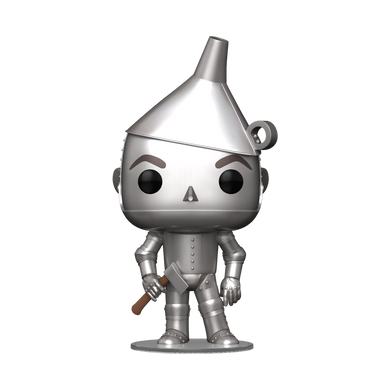 Wizard of Oz - The Tin Man Pop! Vinyl #1517