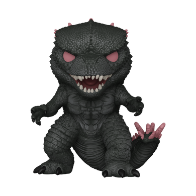 Godzilla vs Kong: The New Empire - Godzilla 6" Pop! Vinyl