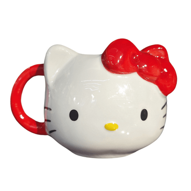 Hello Kitty - 3D Mug