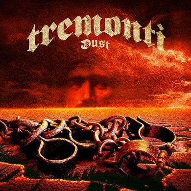 Tremonti – Dust Digipak CD