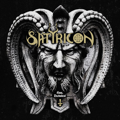 Satyricon – Now, Diabolical CD