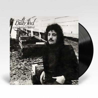 Billy Joel - Cold Spring Harbour Vinyl LP