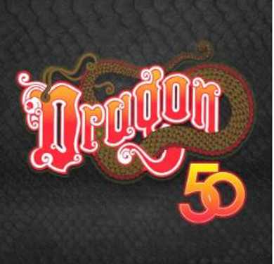 Dragon - Celebrating 50 Years Of Dragon CD (New)