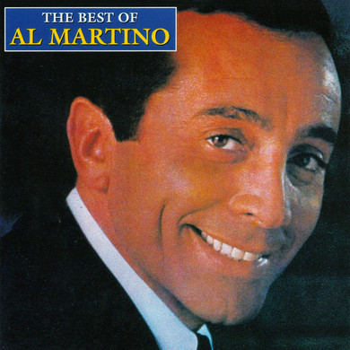 Al Martino – The Best Of Al Martino CD