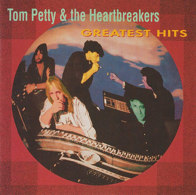 Tom Petty & The Heartbreakers – Greatest Hits CD