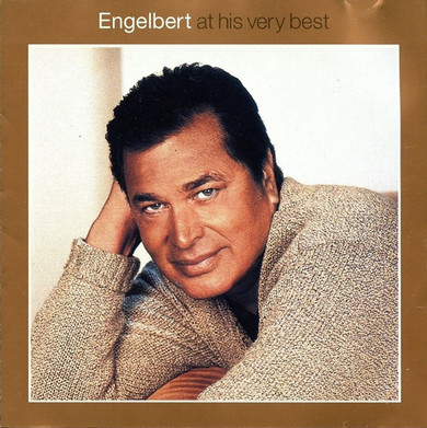 Engelbert – At His Very Best CD