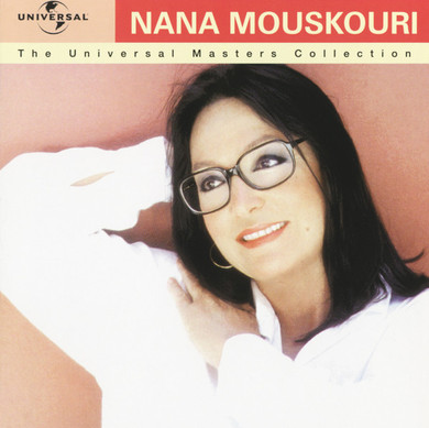 Nana Mouskouri – The Universal Masters Collection CD