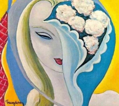 Derek And The Dominos – Layla And Other Assorted Love Songs 2CD