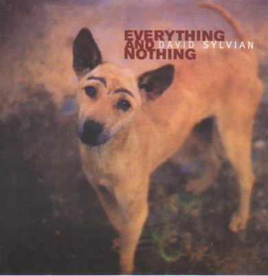 David Sylvian - Everything And Nothing 3CD