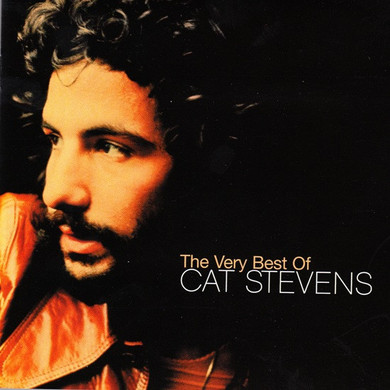 Cat Stevens - Very Best Of Cat Stevens CD + DVD