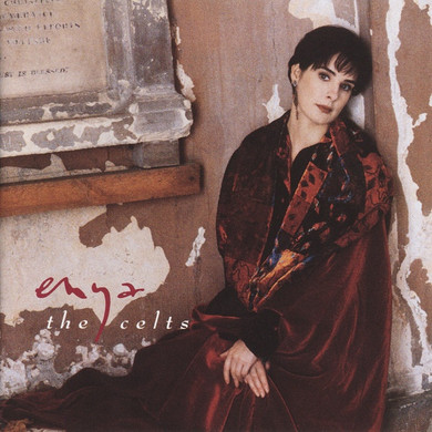 Enya – The Celts CD