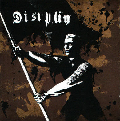 Disiplin - Disiplin CD