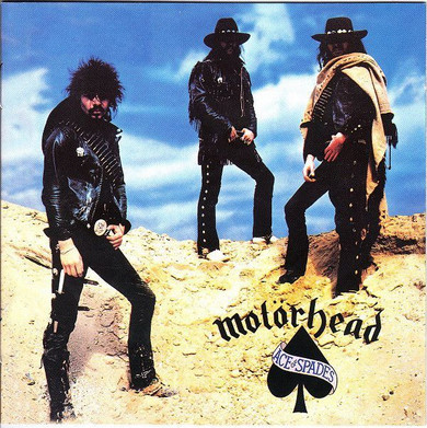 Motorhead - Ace Of Spades 2CD