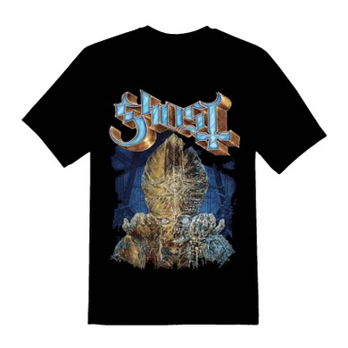 Ghost - Unisex T-Shirt