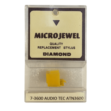 Audio Technica Atn3600 Diamond (1008) Stylus