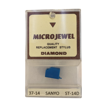 Sanyo St14d Diamond (164) Stylus