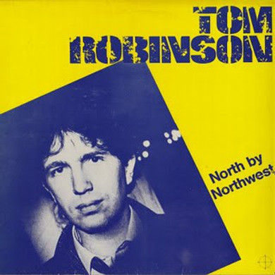 Tom Robinson - North By Northwest Vinyl (Secondhand)