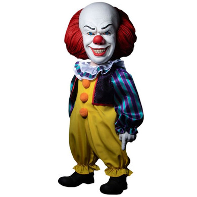 It (1990) - Pennywise 15 Inch Talking Figure