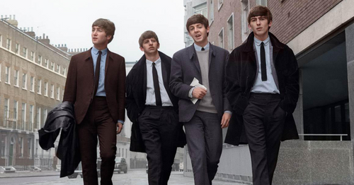 Meet The Beatles – A Brief History and Fun Facts About Each Fab Four Member