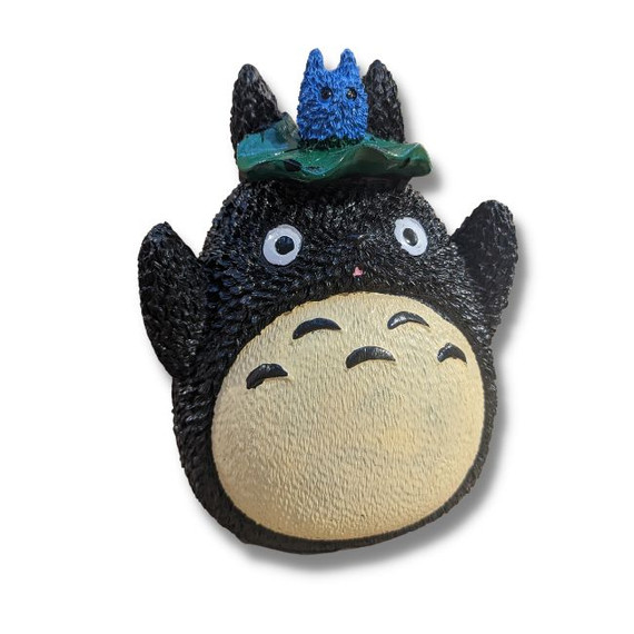 My Neighbor Totoro - Totoro Resin 12cm Money Bank