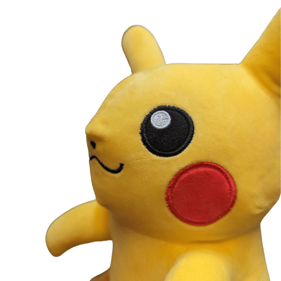 Pokemon - Pikachu Soft Toy