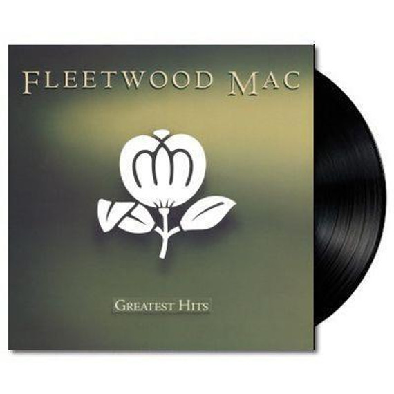 Fleetwood Mac - Greatest Hits Vinyl LP