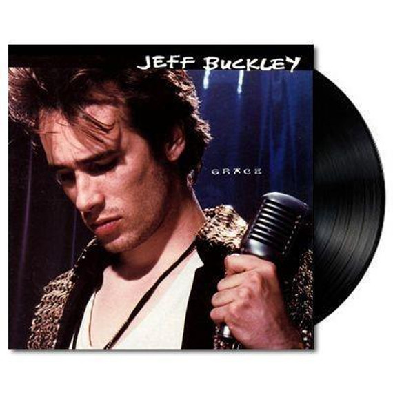 Jeff Buckley - Grace Vinyl