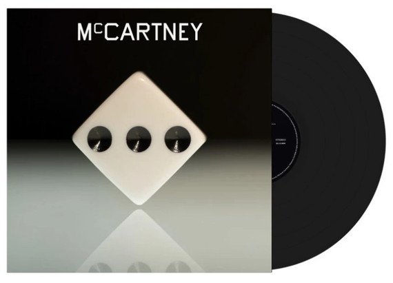 Paul McCartney - McCartney III Vinyl