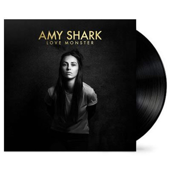 Amy Shark - Love Monster Vinyl