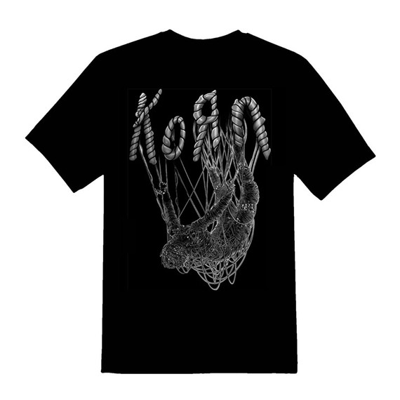 Korn - The Nothing Unisex T-Shirt