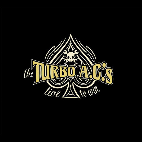 Turbo A.C.'s – Live To Win CD