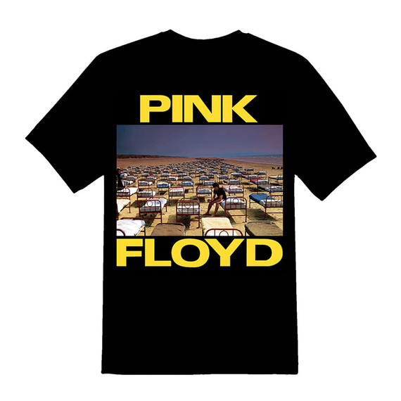 Pink Floyd - A Momentary Lapse Of Reason Unisex T-Shirt