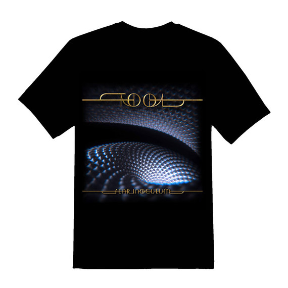 Tool - Fear Inoculum Unisex T-Shirt