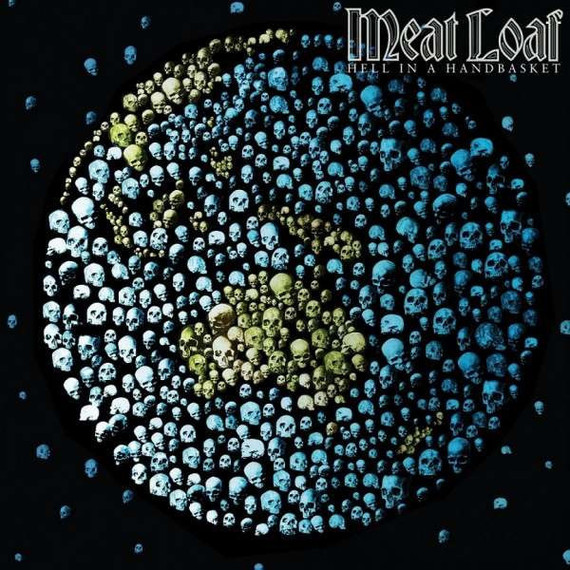 Meat Loaf - Hell In A Handbasket CD