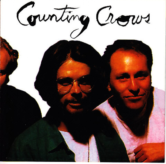 Counting Crows – Hottest Ticket In Boston! - Unofficial Live CD
