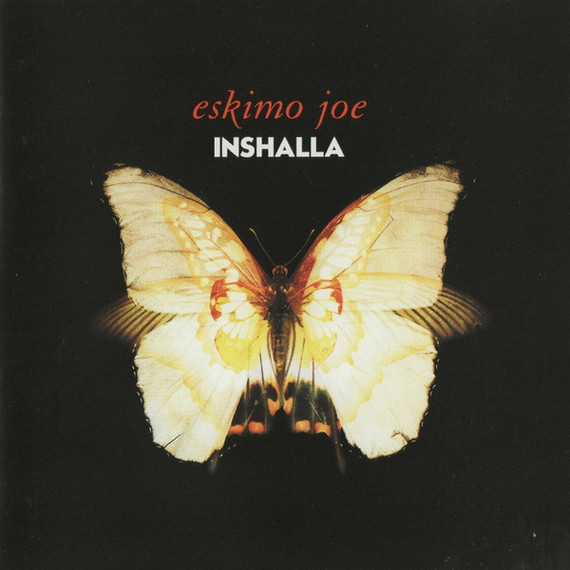 Eskimo Joe – Inshalla CD