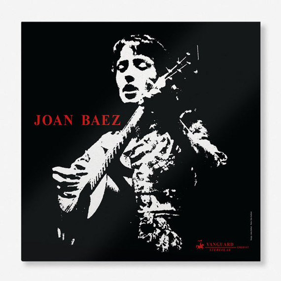 Joan Baez - Joan Baez Vinyl