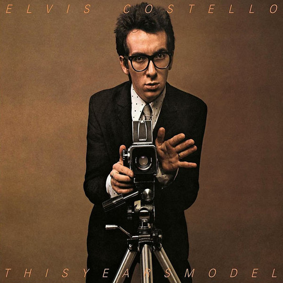 Elvis Costello - This Year's Model Vinyl